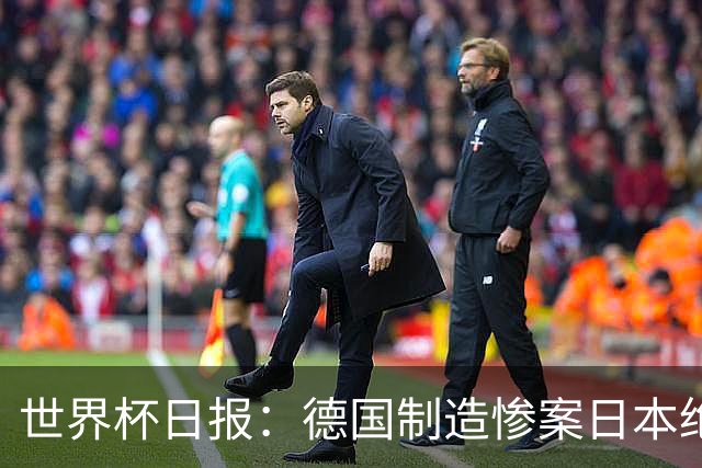 世界杯日报：德国制造惨案日本绝平荷兰 马宁首轮无缘出场