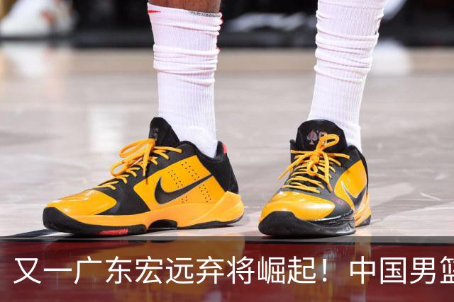 又一广东宏远弃将崛起！中国男篮20岁混血新星闪耀：砍28+11+5